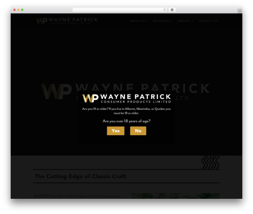 Popup Message Contact Form 7 (popup-message-contact-form-7) free WordPress plugin - waynepatrickcp.com Popup Message Contact Form 7 (popup-message-contact-form-7) free WordPress plugin - waynepatrickcp.com