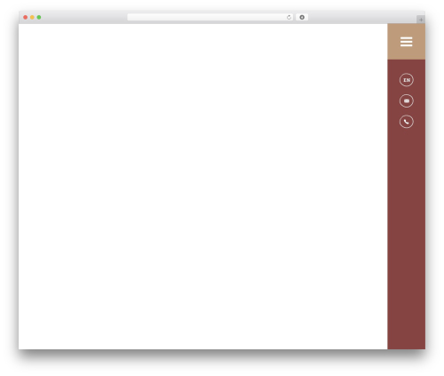 Theme WordPress Impuls Child - garnhof.at
