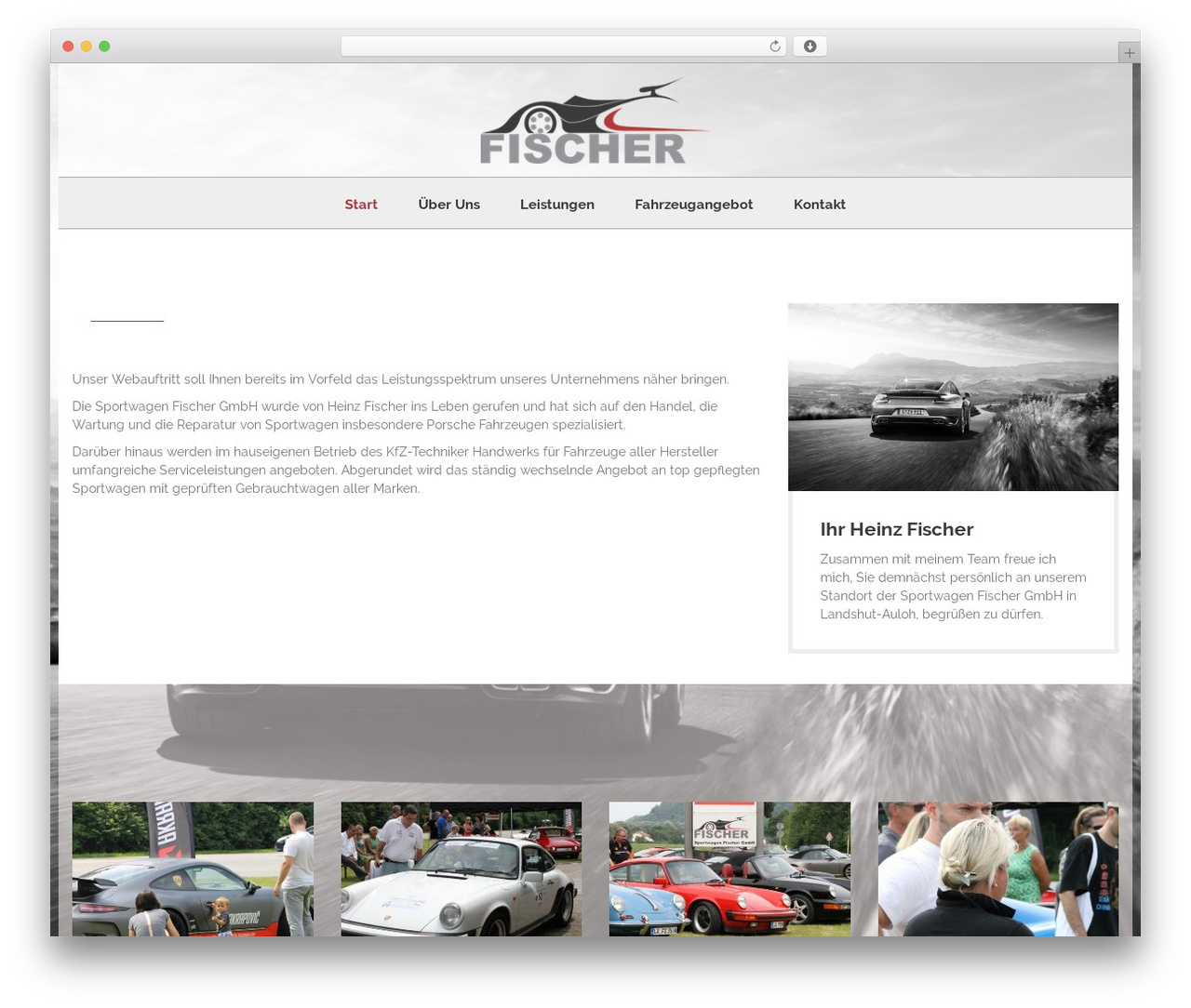 Theme WordPress LIS Multitheme - sportwagen-fischer.de Theme WordPress LIS Multitheme - sportwagen-fischer.de