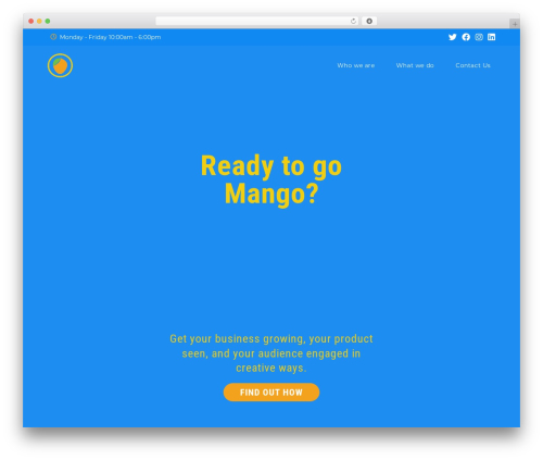 AWS for WordPress (amazon-polly) free WordPress plugin - letsgomango.com AWS for WordPress (amazon-polly) free WordPress plugin - letsgomango.com