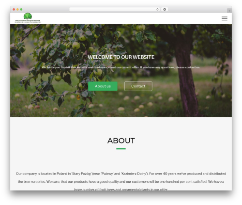 Builder image pro WordPress plugin - szkolkarz.com