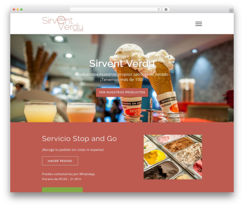 Ht click WordPress plugin - sirventverdu.com