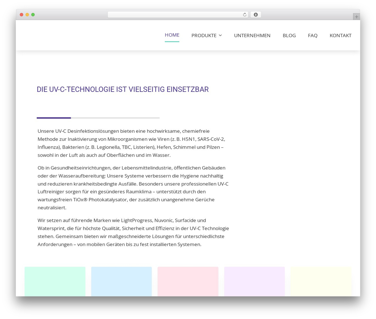 WordPress theme Avada - uvc-technik.ch WordPress theme Avada - uvc-technik.ch