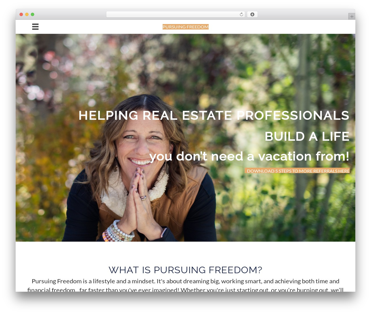 WordPress theme Predictive ROI Beaver Builder Child Theme - pursuingfreedom.co WordPress theme Predictive ROI Beaver Builder Child Theme - pursuingfreedom.co
