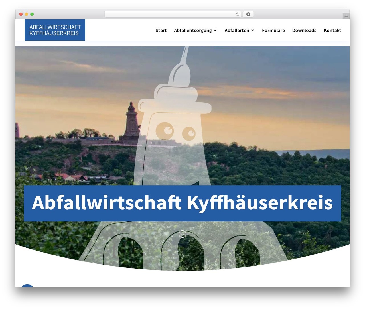 WordPress theme BLICKfang webdesign - abfall-kyffhaeuser.de WordPress theme BLICKfang webdesign - abfall-kyffhaeuser.de