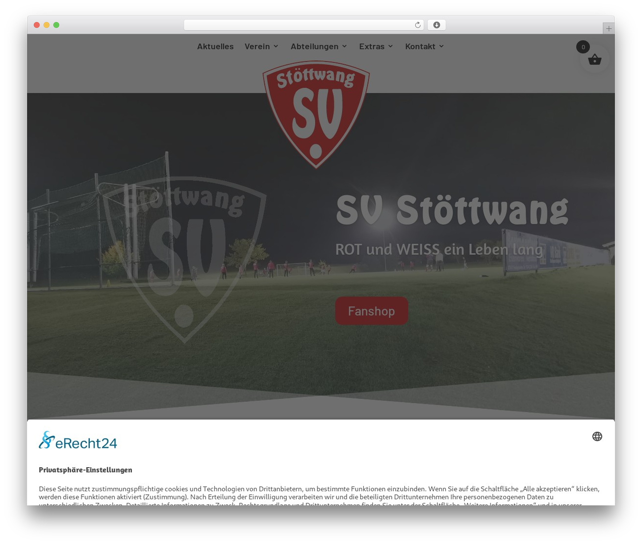 WordPress theme Divi Child - sv-stoettwang.de WordPress theme Divi Child - sv-stoettwang.de