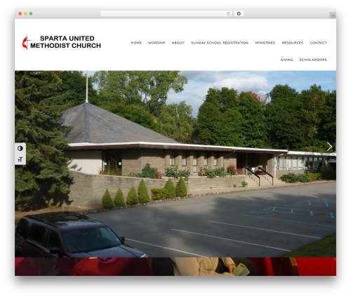 WP Post Popup (wp-post-modal) free WordPress plugin - spartaumc.org