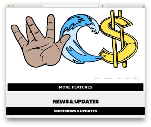 Add to calendar button WordPress plugin - westcoaststyles.com