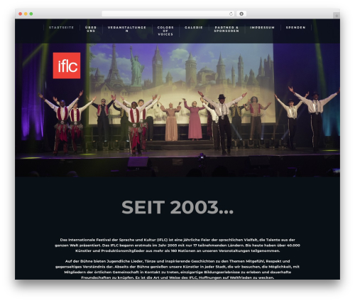Automatic YouTube Gallery (automatic-youtube-gallery) free WordPress plugin - intflc.de Automatic YouTube Gallery (automatic-youtube-gallery) free WordPress plugin - intflc.de