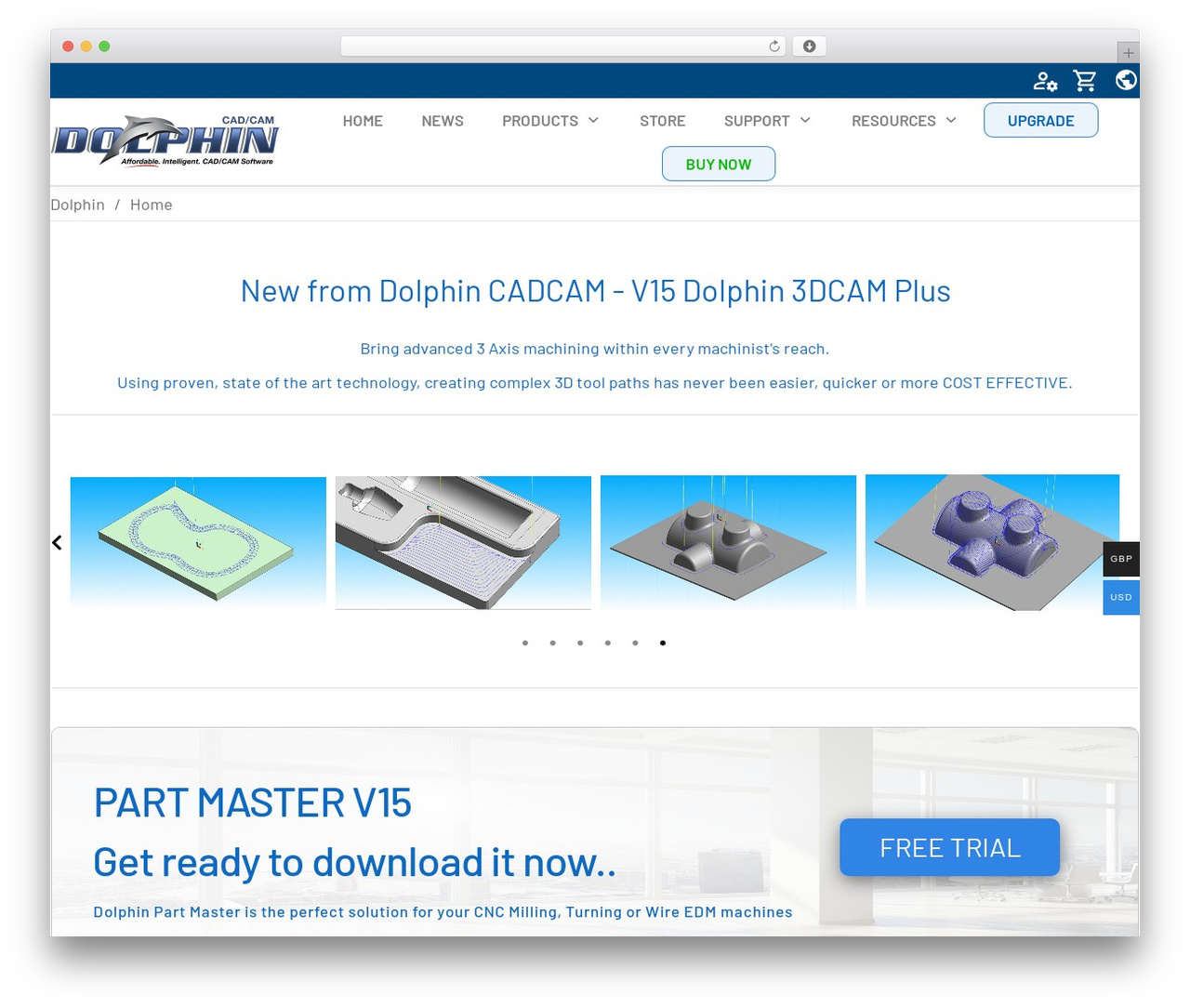 WordPress theme Thrive Theme Builder - dolphincadcam.com WordPress theme Thrive Theme Builder - dolphincadcam.com