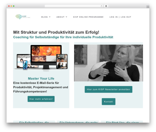 Thrive headline optimizer WordPress plugin - kisp.de