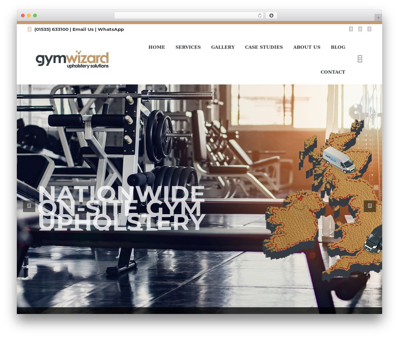 WordPress website theme Cuber - gym-wizard.com WordPress website theme Cuber - gym-wizard.com