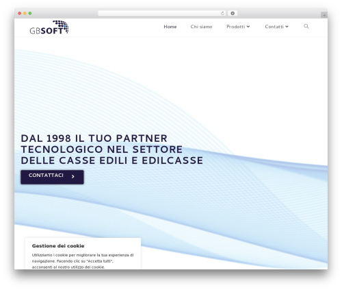 Themex ppro elementor WordPress plugin - gbsoft.biz