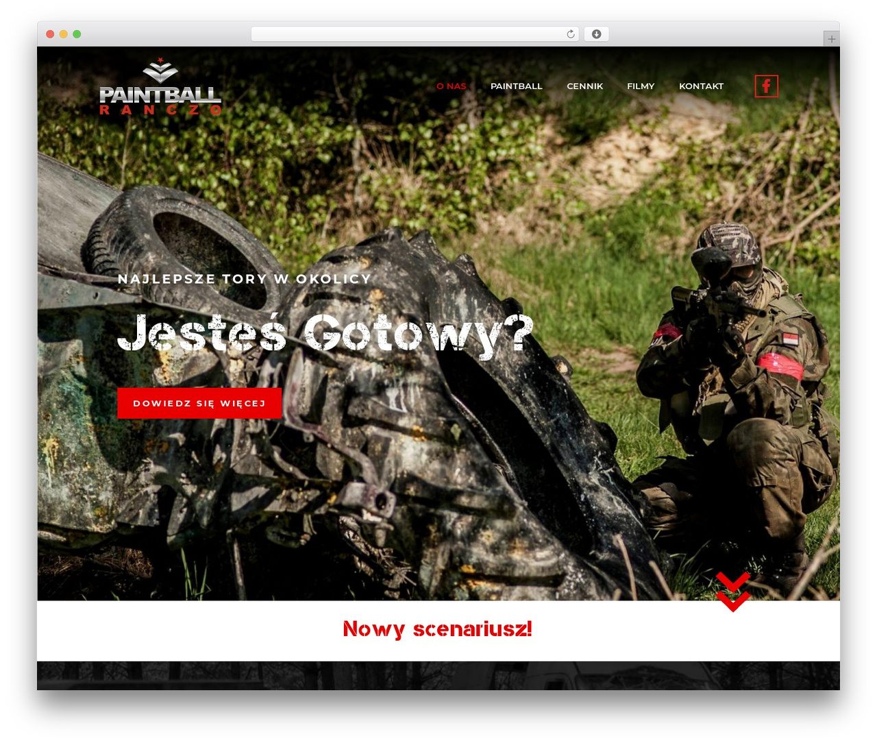 WP theme flex_theme - paintballranczo.pl WP theme flex_theme - paintballranczo.pl