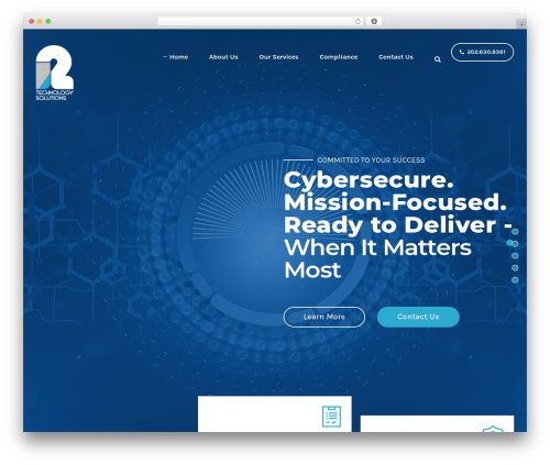 Bold timeline WordPress plugin - r2techsolutions.net