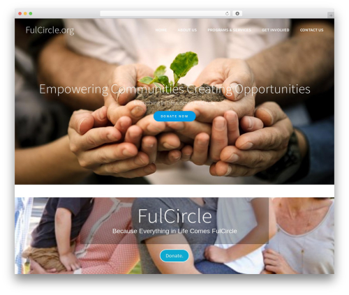 PayPal WP Button Manager (paypal-wp-button-manager) free WordPress plugin - fulcircle.org