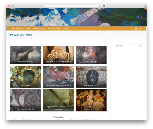 iFeature Slider (ifeature-slider) free WordPress plugin - restaurationdart.ch iFeature Slider (ifeature-slider) free WordPress plugin - restaurationdart.ch