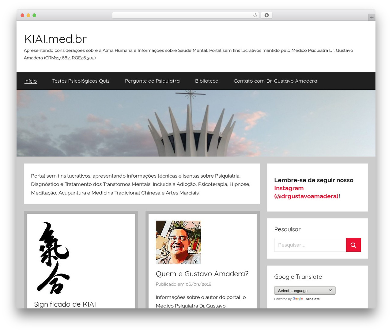 Donovan theme WordPress - kiai.med.br Donovan theme WordPress - kiai.med.br