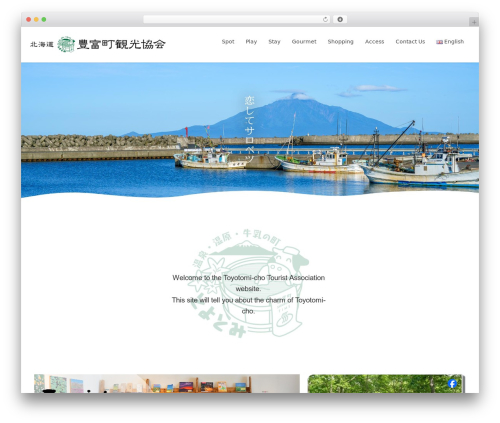 WP Instant Feeds (wp-my-instagram) free WordPress plugin - toyotomi-kanko.net