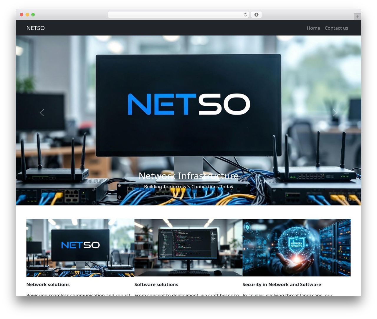 netso-theme WordPress theme - arifi.eu netso-theme WordPress theme - arifi.eu