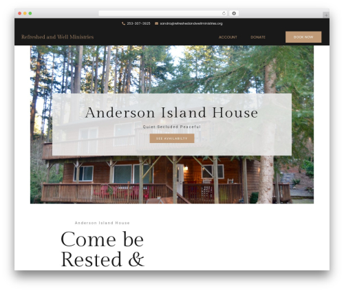 WooCommerce Accommodation Bookings (woocommerce-accommodation-bookings) free WordPress plugin - refreshedandwellministries.org WooCommerce Accommodation Bookings (woocommerce-accommodation-bookings) free WordPress plugin - refreshedandwellministries.org