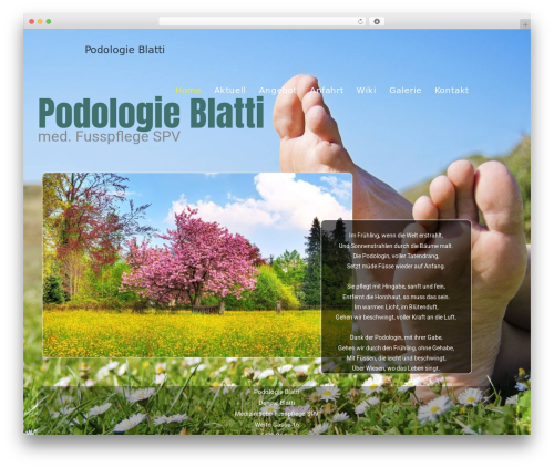 Floating Div (floating-div) free WordPress plugin - podologie-blatti.ch Floating Div (floating-div) free WordPress plugin - podologie-blatti.ch