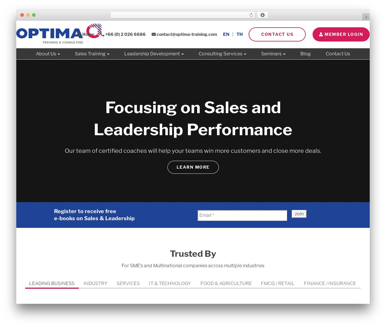 Phoenix Optima Consulting WordPress website theme - www.optima-training.com Phoenix Optima Consulting WordPress website theme - www.optima-training.com