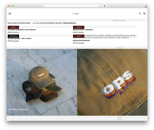 Xt woo variation swatches pro WordPress plugin - ops-wear.com