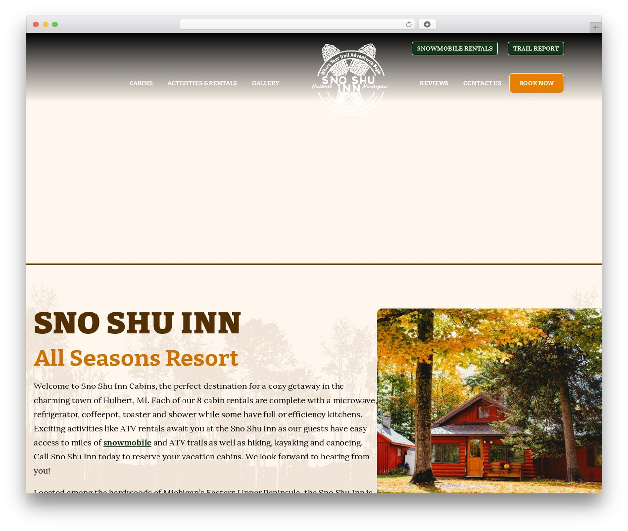 RezTheme Child Theme - Zermatt WordPress theme - snoshuinn.com