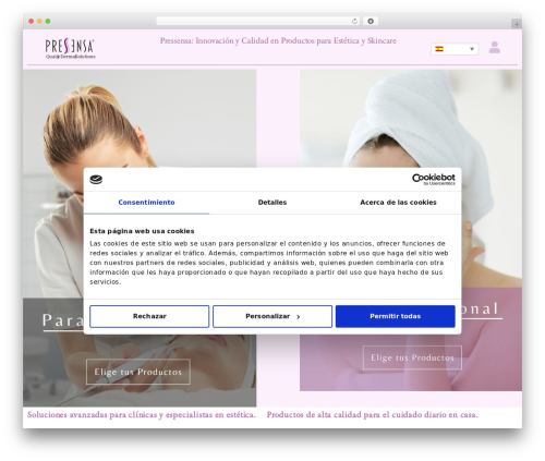 EU/UK VAT Manager for WooCommerce (eu-vat-for-woocommerce) free WordPress plugin - pressensa.shop EU/UK VAT Manager for WooCommerce (eu-vat-for-woocommerce) free WordPress plugin - pressensa.shop