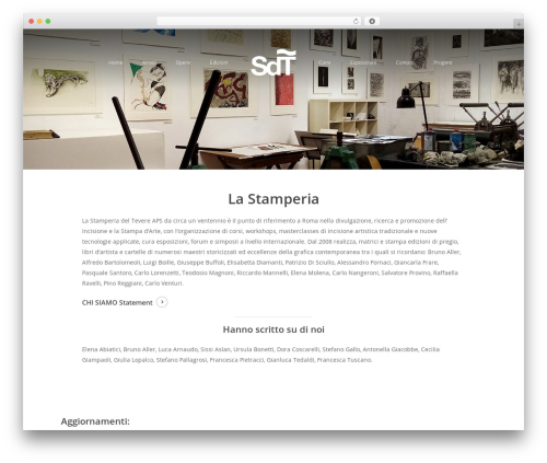 Visual Composer Galleria (vc-galleria) free WordPress plugin - stamperiadeltevere.it Visual Composer Galleria (vc-galleria) free WordPress plugin - stamperiadeltevere.it