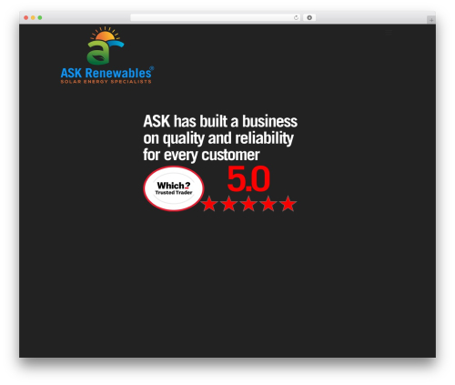 Ds hover box WordPress plugin - ask-renewables.co.uk