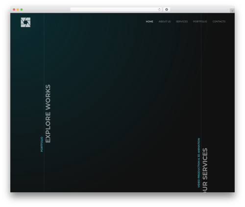 Ashade WordPress theme - www.jet-set.ro
