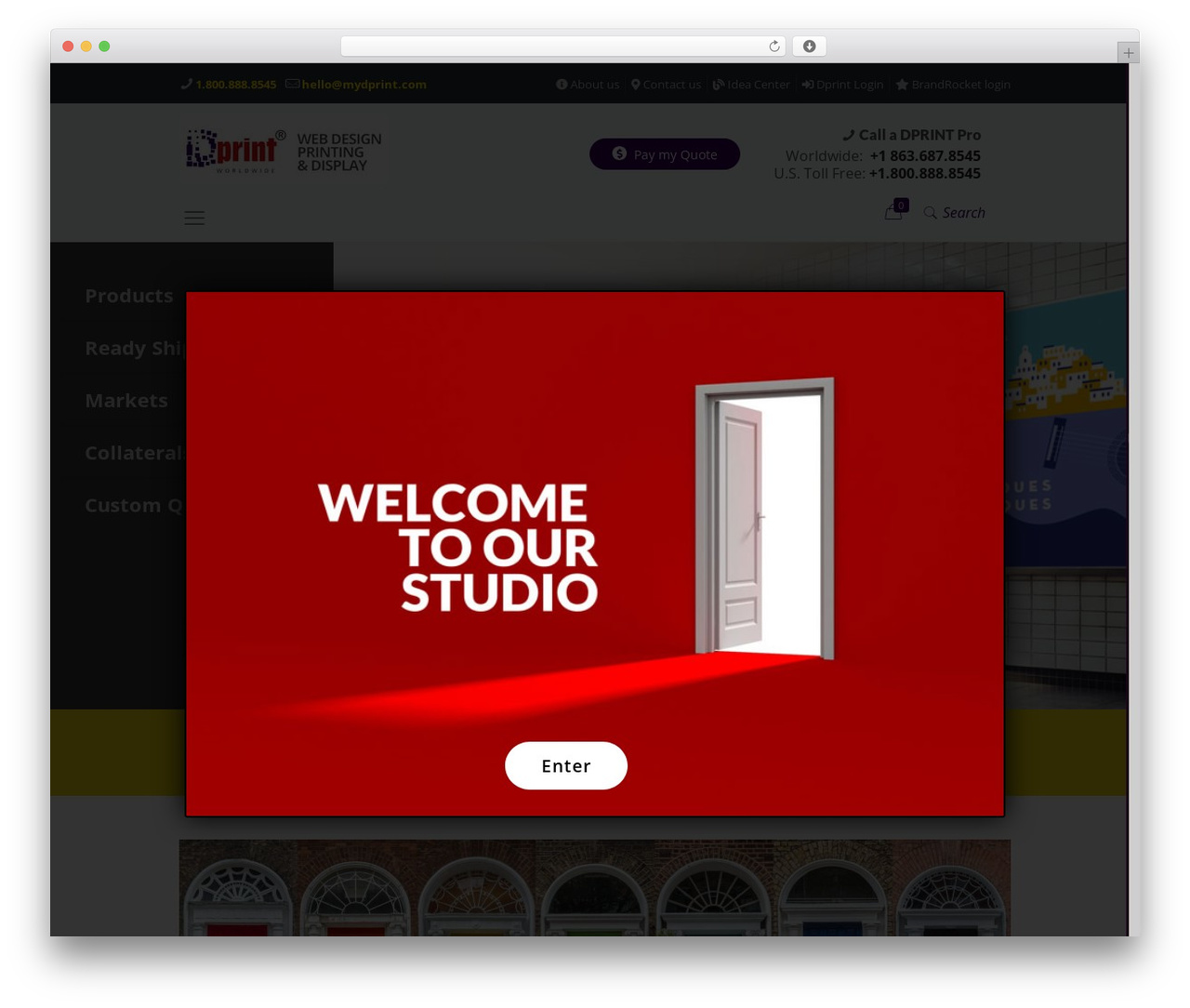 Betheme WordPress theme - mydprint.com Betheme WordPress theme - mydprint.com