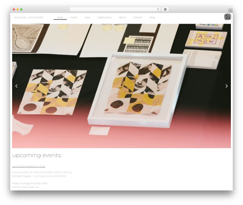 Neuron core bifrost WordPress plugin - michaelwegerer.net