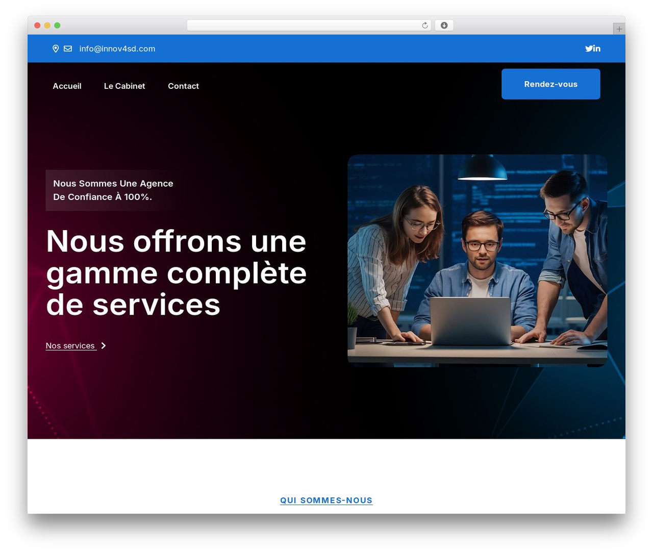 Daltech theme WordPress - innov4sd.com Daltech theme WordPress - innov4sd.com