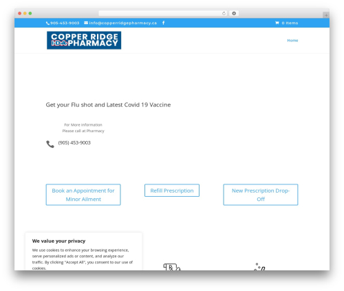Ultimate addons for contact form 7 pro WordPress plugin - copperridgepharmacy.ca