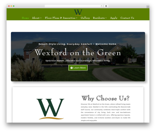 WordPress All In One Admin Bar (wp-all-in-one-admin-bar) free WordPress plugin - wexfordonthegreen.com WordPress All In One Admin Bar (wp-all-in-one-admin-bar) free WordPress plugin - wexfordonthegreen.com