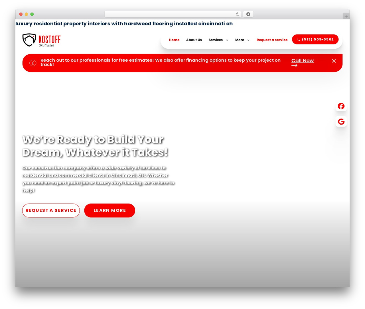 Echo WordPress theme - www.kostoffconstruction.com Echo WordPress theme - www.kostoffconstruction.com