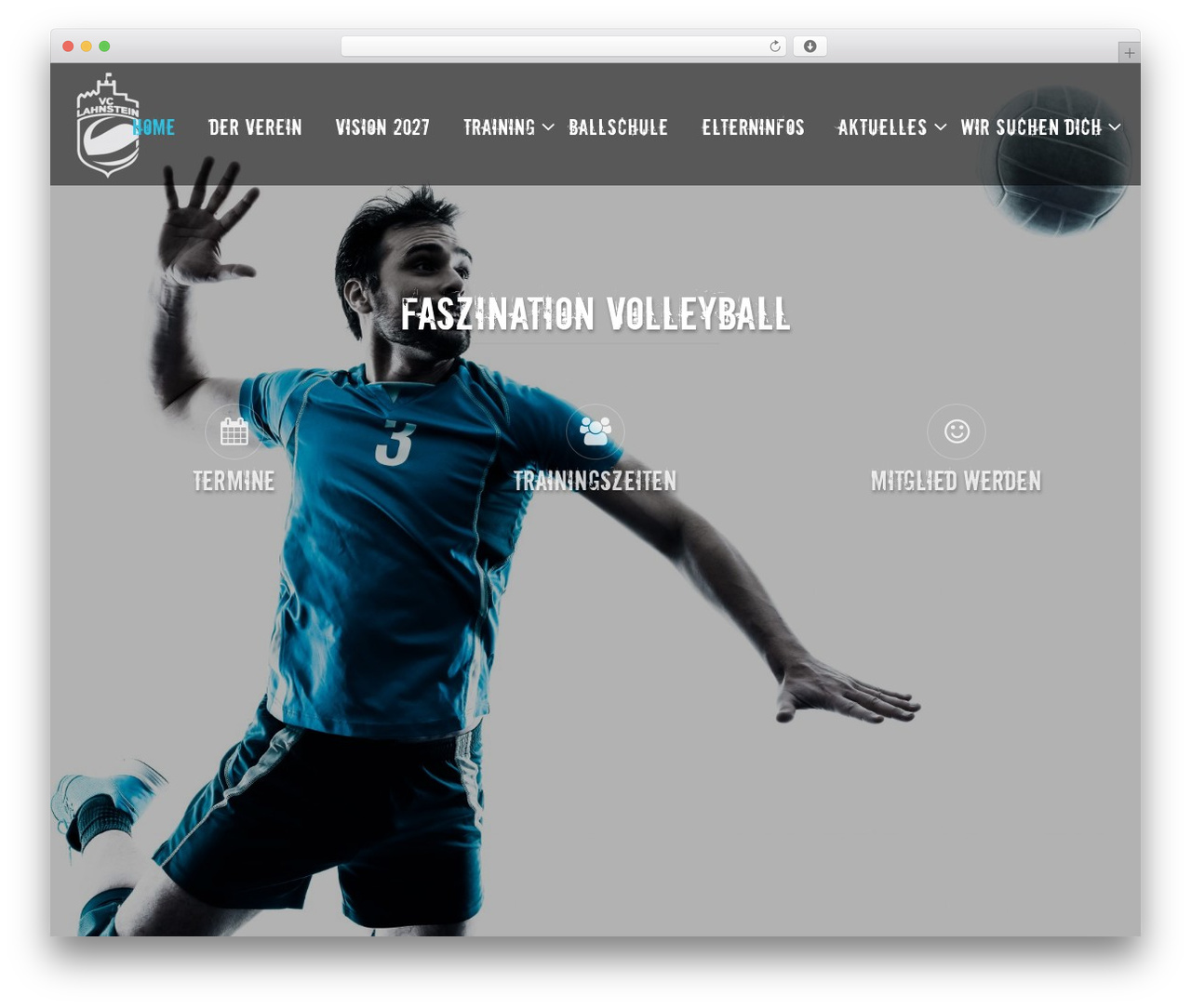 Featuredlite WordPress theme - vc-lahnstein.de Featuredlite WordPress theme - vc-lahnstein.de