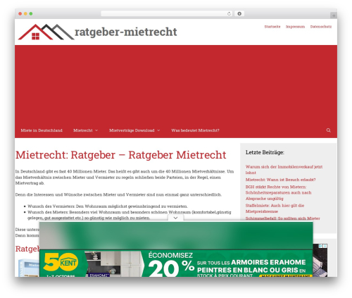 Zarenga download manager WordPress plugin - ratgeber-mietrecht.de