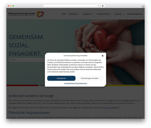 PDF Viewer & 3D PDF Flipbook – DearPDF (dearpdf-lite) free WordPress plugin - heimggmbh.de