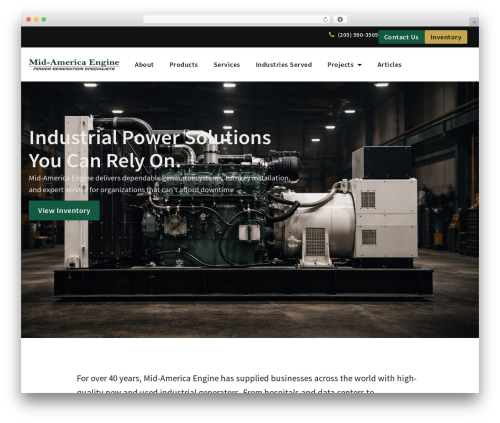 Wp media folder gallery addon WordPress plugin - midamericaengine.com