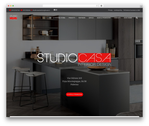 Weptile image slider widget WordPress plugin - studiocasagroup.com
