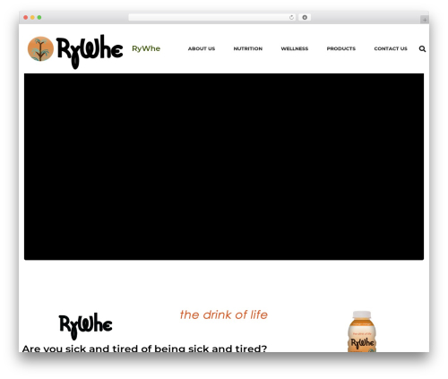 Cws essentials WordPress plugin - rywhe.com