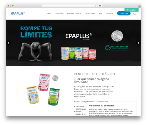 Post Carousel & Slider (post-types-carousel-slider) free WordPress plugin - epaplus.com Post Carousel & Slider (post-types-carousel-slider) free WordPress plugin - epaplus.com