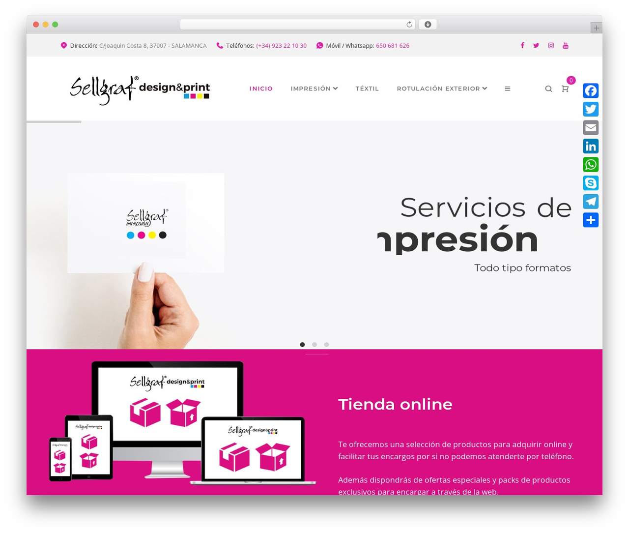 Theme WordPress Bryte - sellgraf.com Theme WordPress Bryte - sellgraf.com