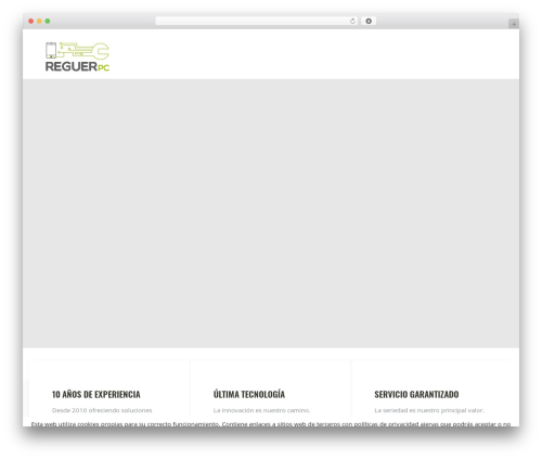 Themetechmount fixtech extras WordPress plugin - reguerpc.com