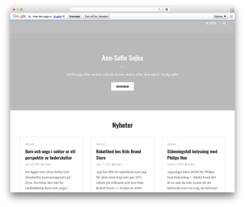 Social Gallery and Widget (catch-instagram-feed-gallery-widget) free WordPress plugin - sojka.nu Social Gallery and Widget (catch-instagram-feed-gallery-widget) free WordPress plugin - sojka.nu