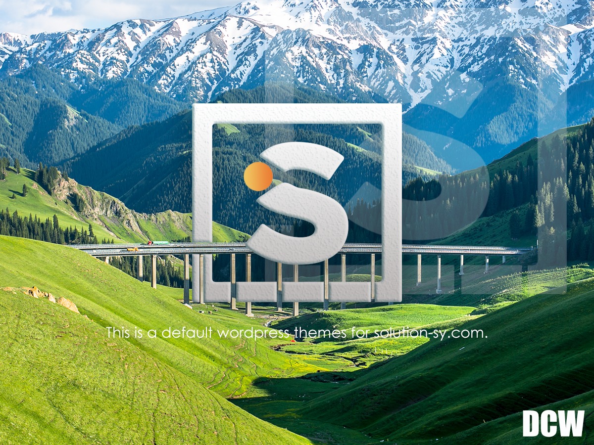 tride-solution theme WordPress by Xiez